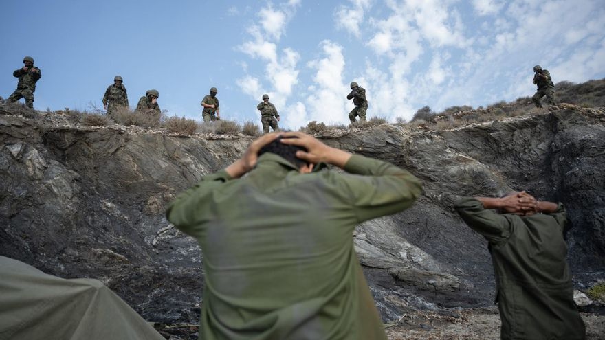 Perejil: el islote que pudo provocar una guerra entre España y Marruecos