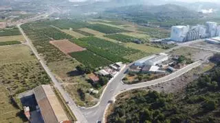 Ambicioso plan en Almenara: Grupo Bertolín quiere invertir más de 200 millones para desarrollar suelo industrial