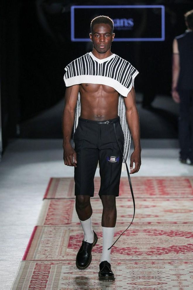 Mans Concept & Menswear
