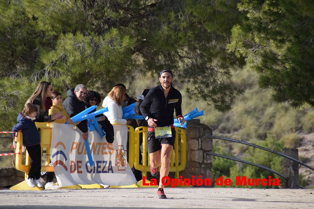 Trail Puentes de Cieza 2022 (II)