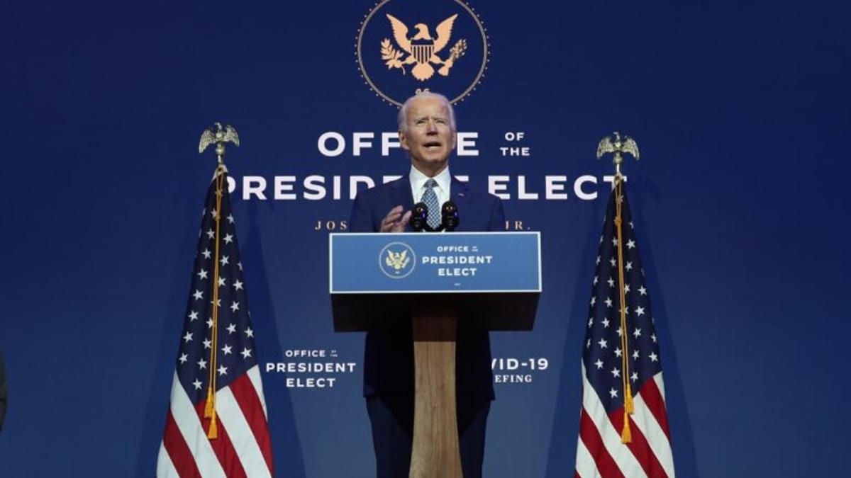 Biden despide a 40 expertos ambientales que favorecían a la industria del petróleo