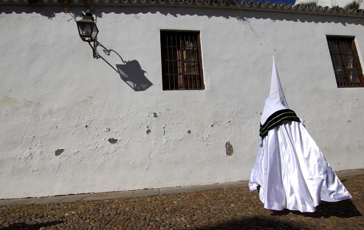 FOTOGALERÍA / Hermandad de la Paz