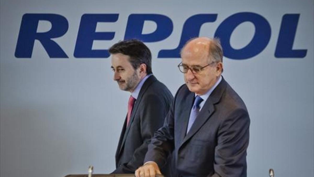 Repsol mantiene su nota de solvencia_MEDIA_1