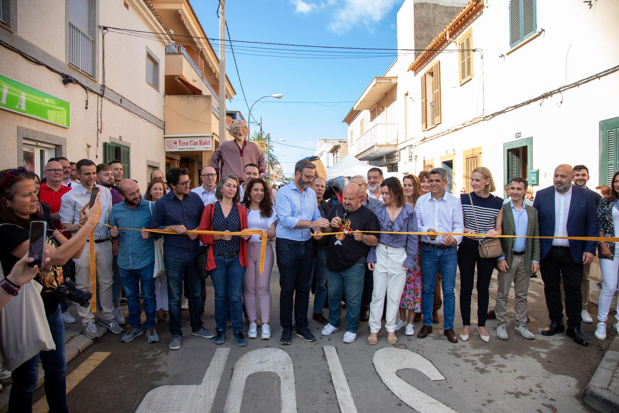 FOTOS | Fira del Llonguet de es Pil·larí