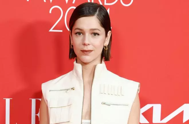 Georgina Amorós hace su propio 'Me Too': "Hay mucho señor con el que no quieres trabajar"