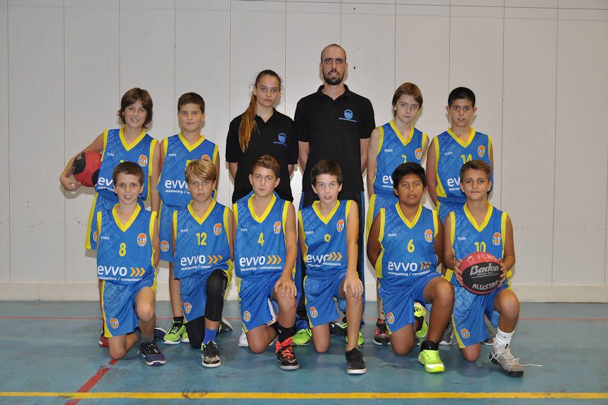 Club Bàsquet Igualada