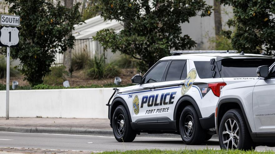 Un tiroteo “sin sentido” deja a tres turistas muertos en el centro de Florida