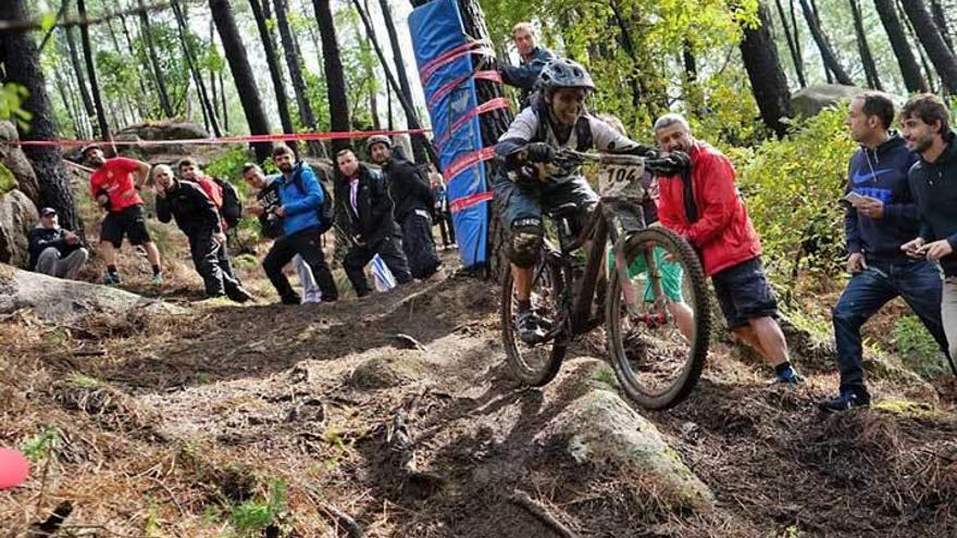 Una vida que no se entendería sin el deporte