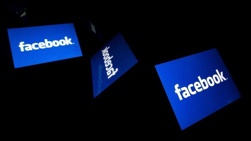 Facebook es multada en Brasil por no bloquear cuentas de allegados de Bolsonaro