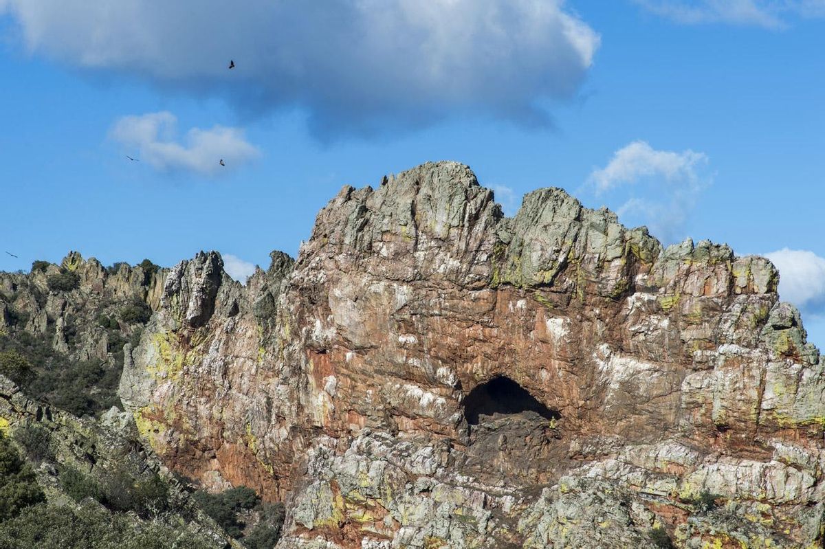 Vía verde Vegas del Guadiana.