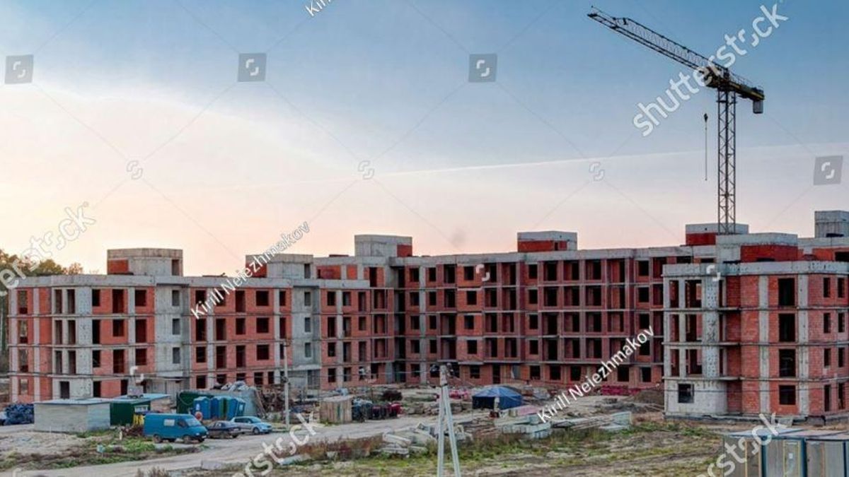 Solo el 25% de los impuestos en vivienda se destina a políticas habitacionales en Cataluña