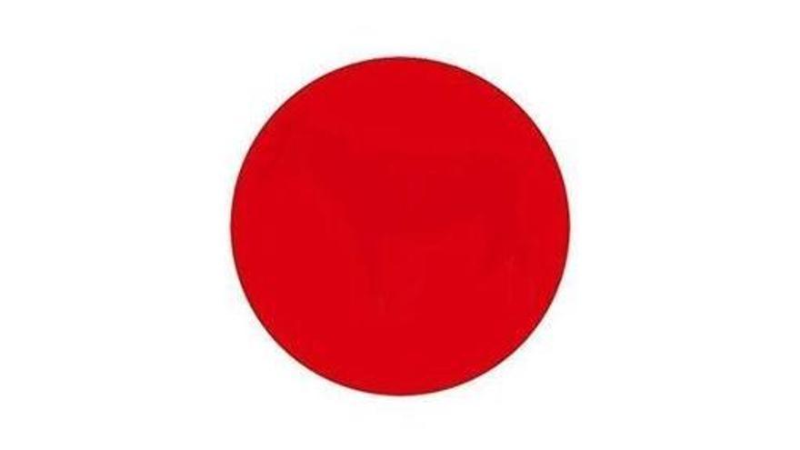 Quina figura veus dins d&#039;aquest punt vermell?