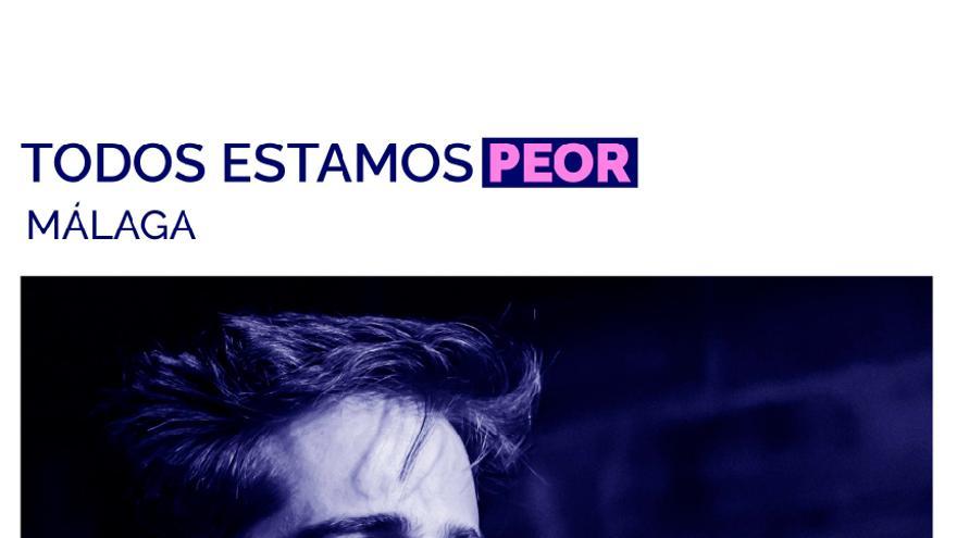 Todos estamos peor