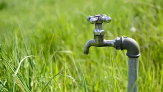 La próxima sequía no será de agua: hay algo peor que eso