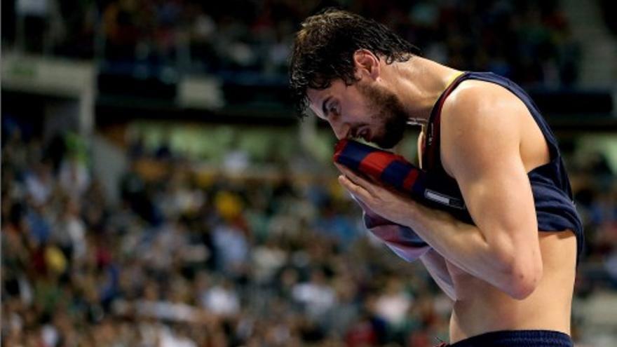 Final de la Copa del Rey de Baloncesto: Real Madrid - Barcelona