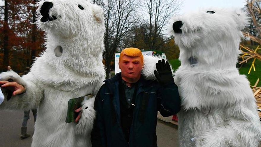 La cumbre del clima termina con un acuerdo paupérrimo