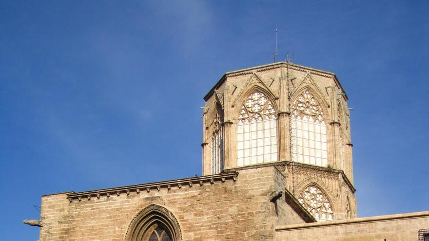 9 d&#039;octubre: La Dedicació de la Catedral de València