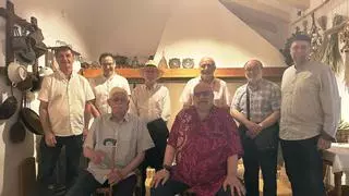 Museo del terremoto y de hace 20 años