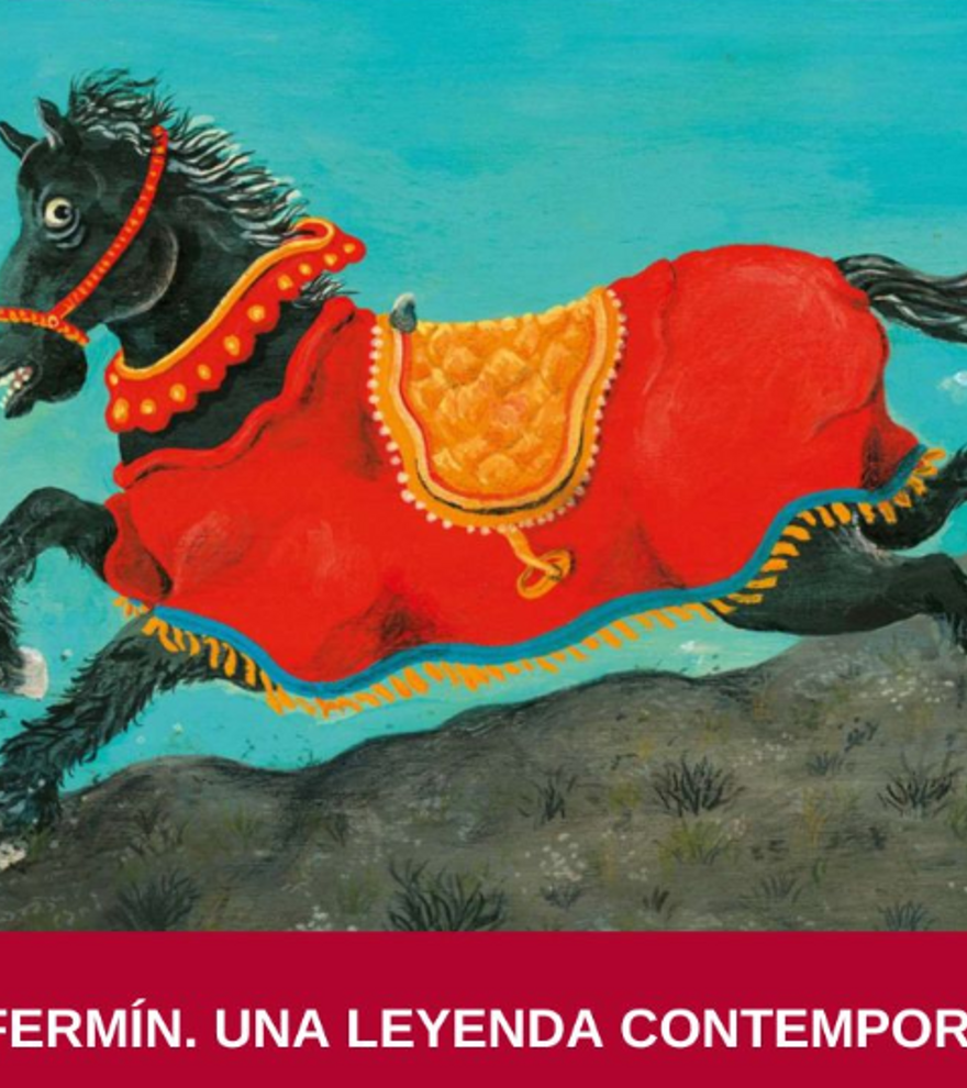 Don Fermín. Una leyenda contemporánea