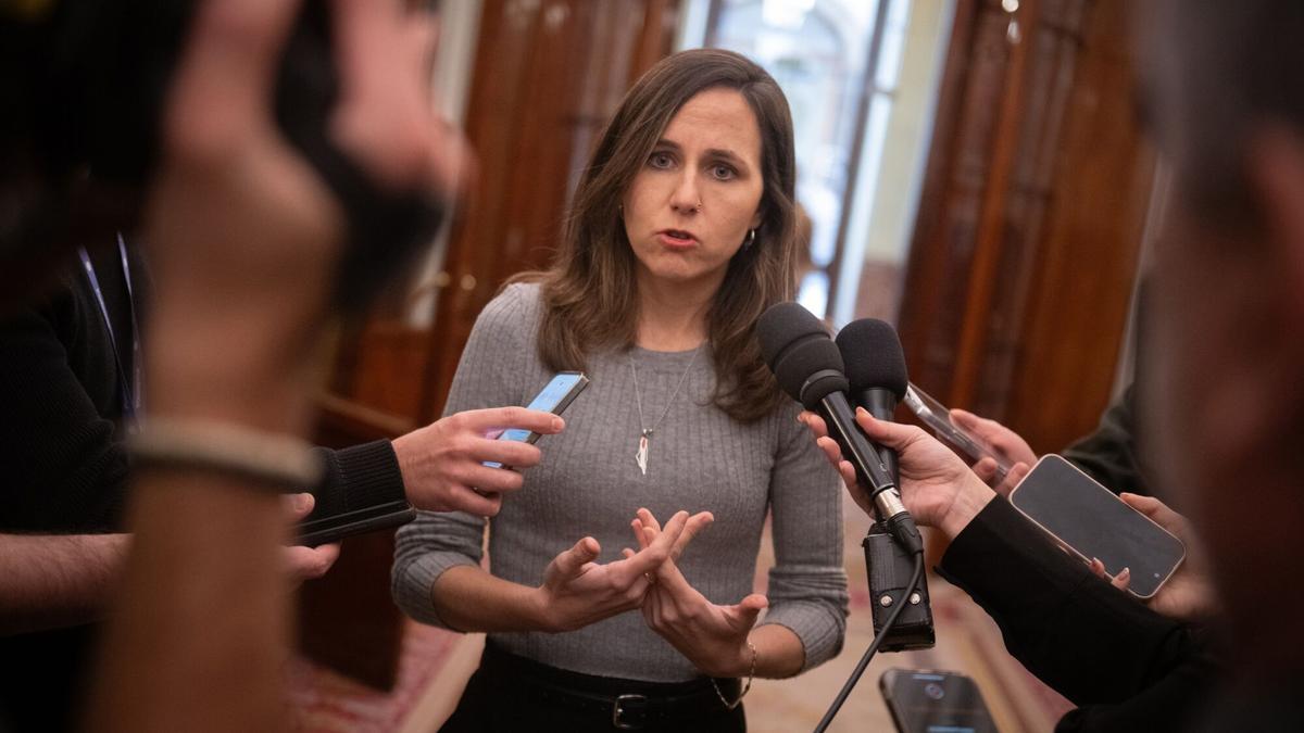 GUERRAS INTERNAS | Las pugnas en Podemos le arrasan en los territorios: un tercio de sus diputados autonómicos rompen con el partido