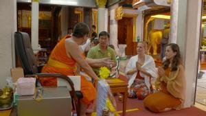 Viajeros cuatro, con un nuevo episodio en Tailandia.