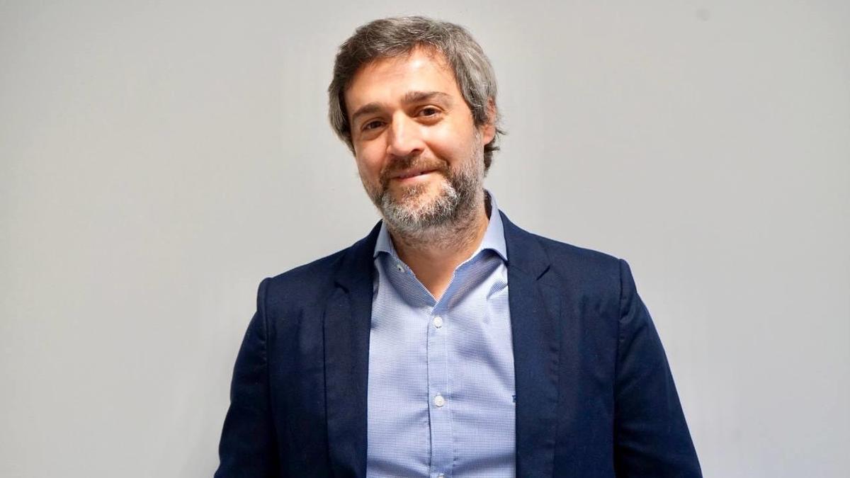 Isaac Sastre de Diego, nuevo director general de Bellas Artes