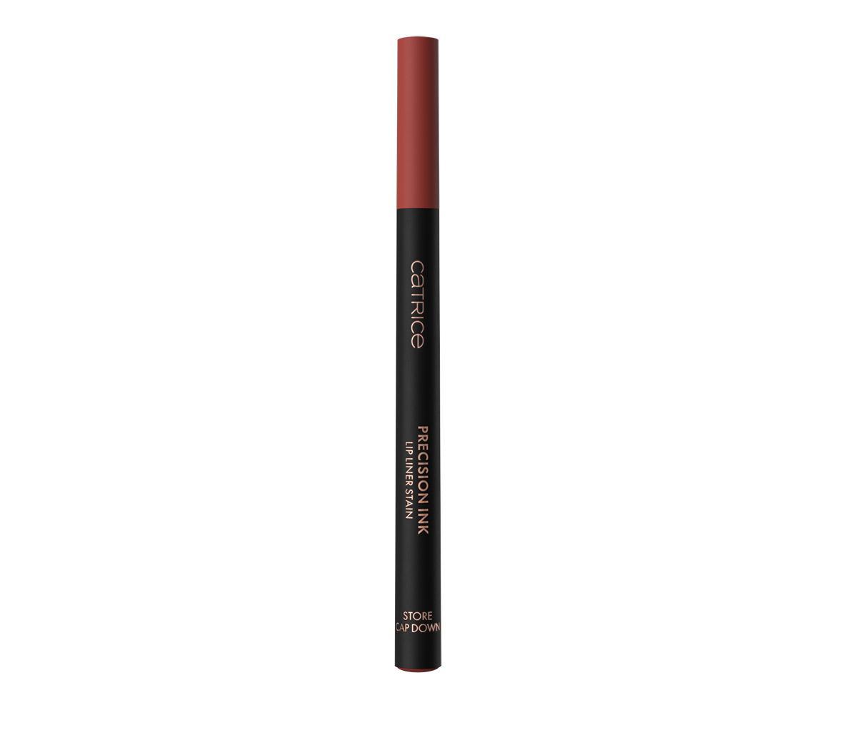 Precision Ink Lip Liner Stain 050 de Catrice