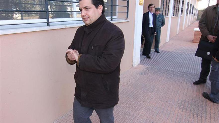 Piden cárcel al sobrino de Ruiz Mateos por insolvencia punible