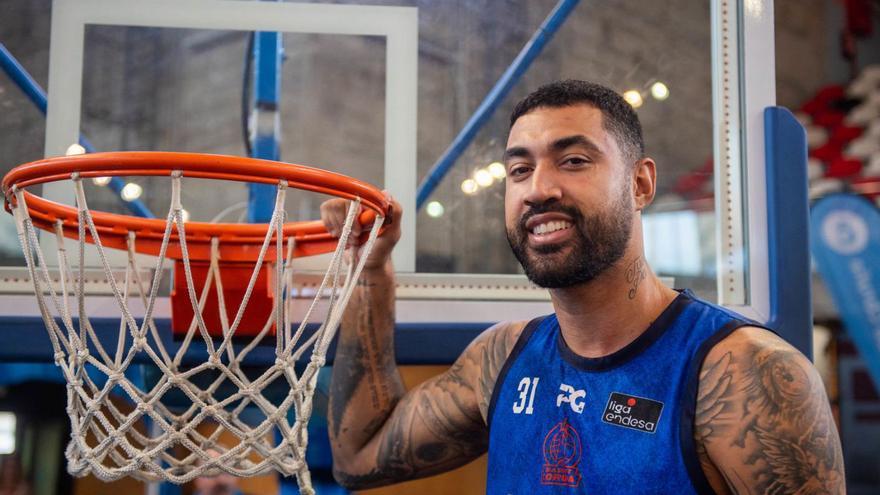 Augusto Lima: “Quiero demostrar que Augusto Lima va a volver, que ha vuelto”