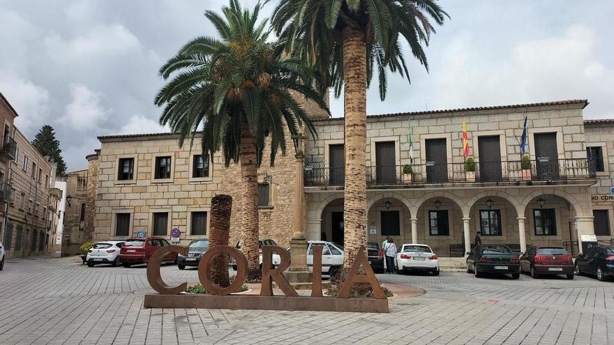 Las propuestas se presentarán en el ayuntamiento.