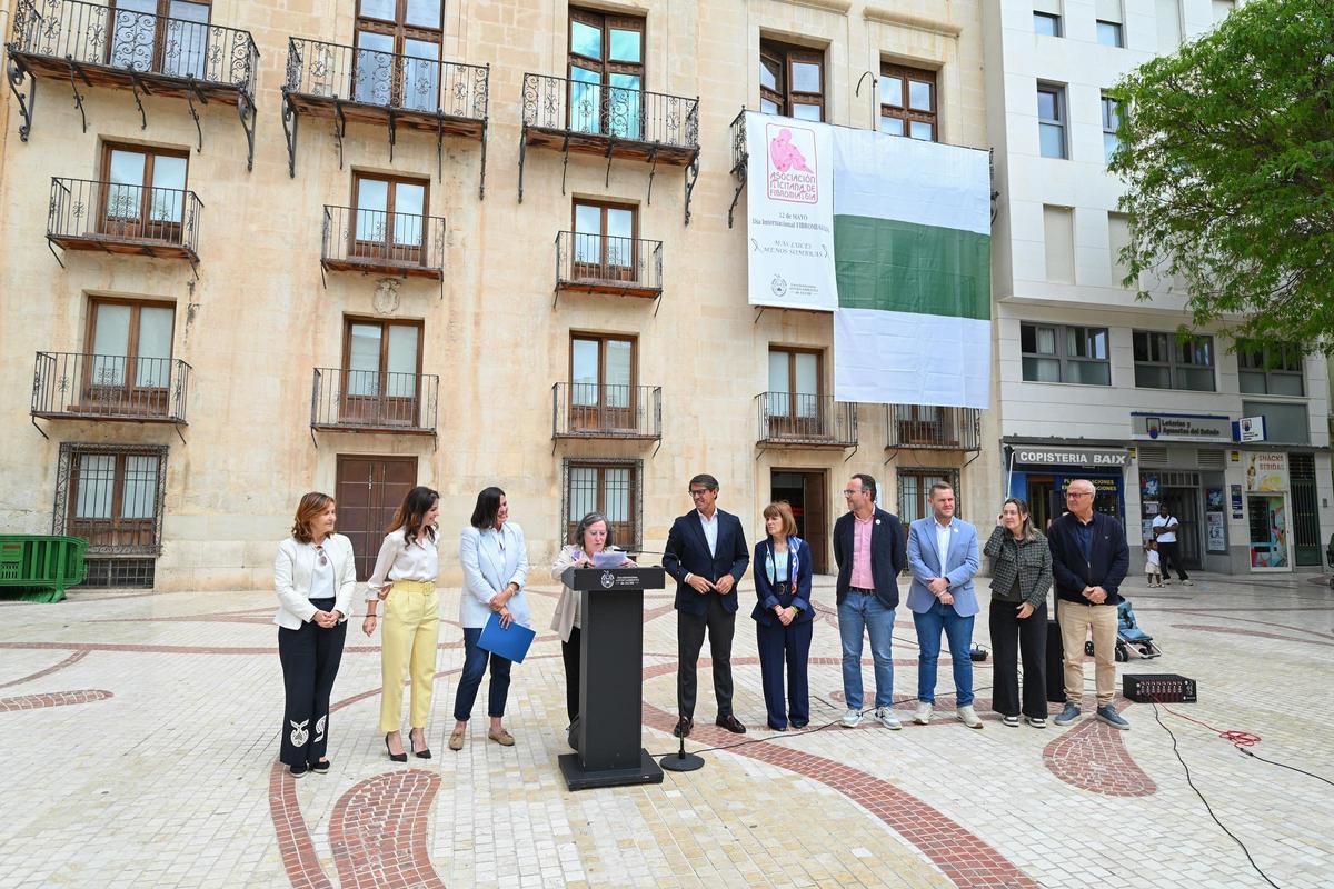 Entre las demandas de los pacientes se incluyen una Atención Primaria y Especializada de calidad, mayor conexión entre ambas, profesionales formados y más investigación
