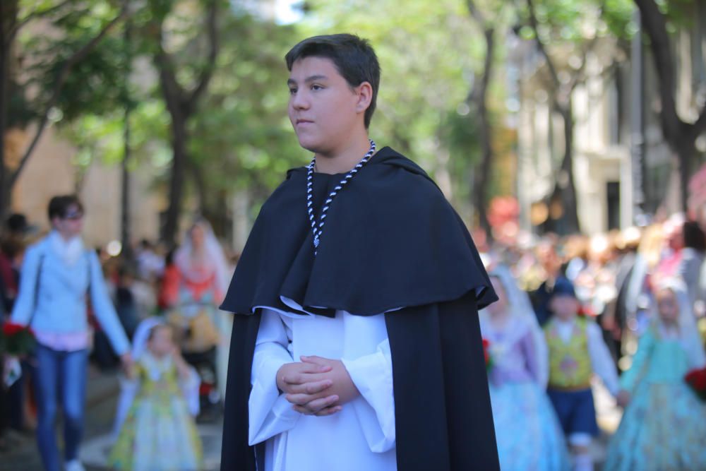 Procesión Cívica