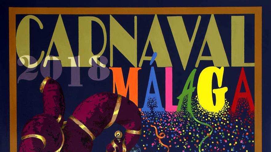 La Fundación del Carnaval modificará el cartel de 2018