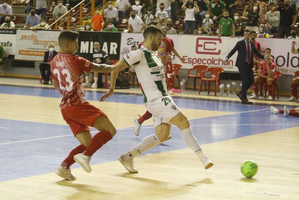 LNFS Córdoba Futsal Pozo Murcia