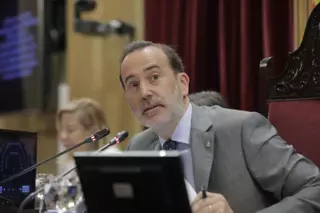 Prohens protege a Le Senne tras ser enviado a juicio por delito de odio