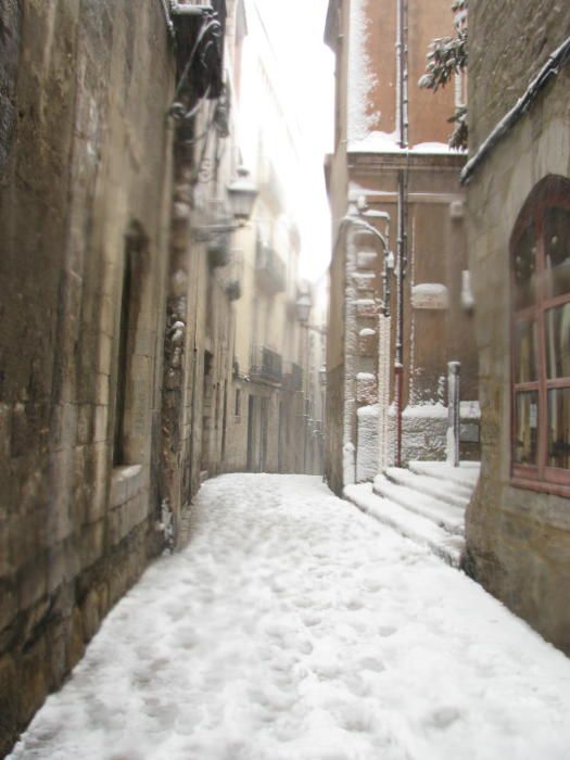 Barri Vell de Girona