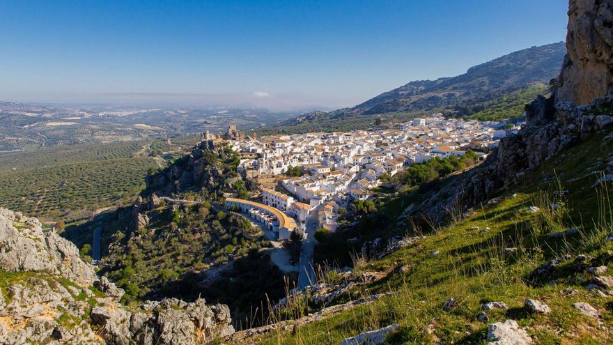 Este es el pueblo de Córdoba que aspira a ser Capital del Turismo Rural 2025