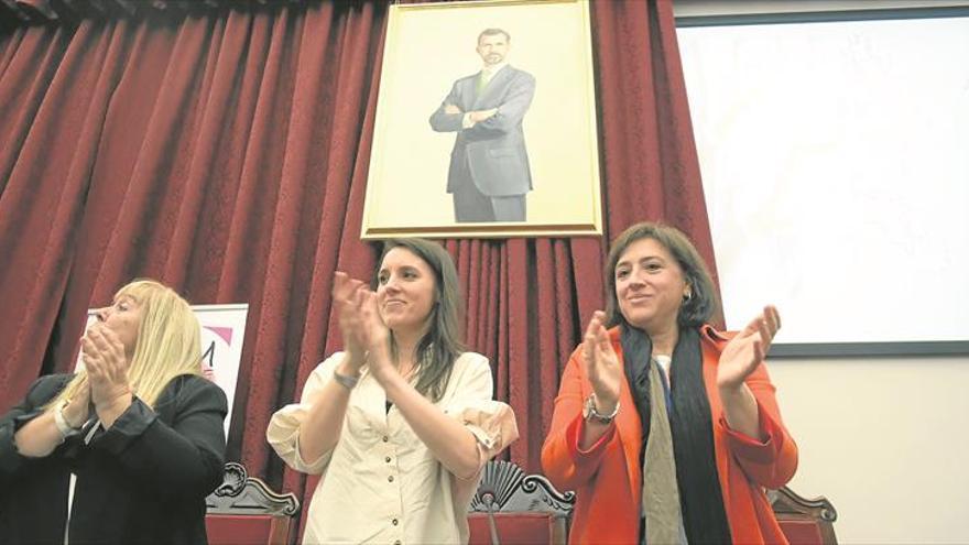 Las pesquisas al rey Juan Carlos enfrentan a PSOE y Podemos