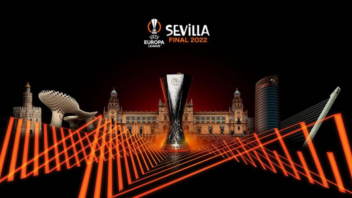 Sevilla acogerá la final de la Europa League