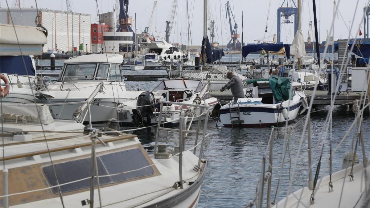 Los puertos deportivos crecen por el impulso de los clientes franceses