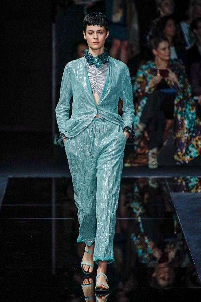 Emporio Armani