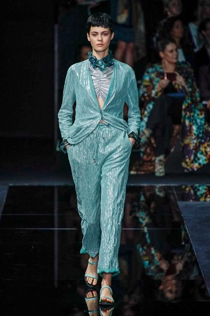 Emporio Armani