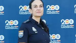 María Dolores López: «La sociedad no debe preocuparse, Córdoba es una ciudad segura»