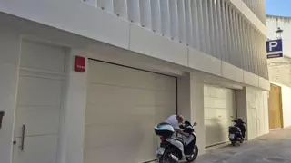 Cabra espera abrir el nuevo parking de la calle Julio Romero en el primer semestre de 2026