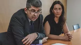 Ángel Fernández Cebrián: “No queremos limosnas en el turno de oficio; que se nos pague dignamente”