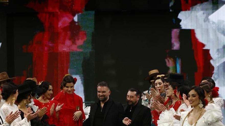 SERGY &amp; TAPIJU imponen fuerza y riesgo en Simof 2026