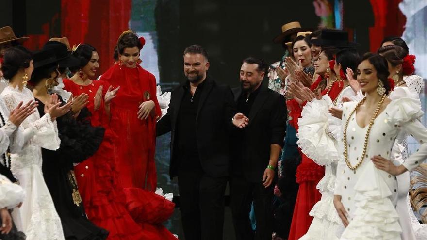 Sergy & Tapiju imponen fuerza y riesgo en Simof 2026