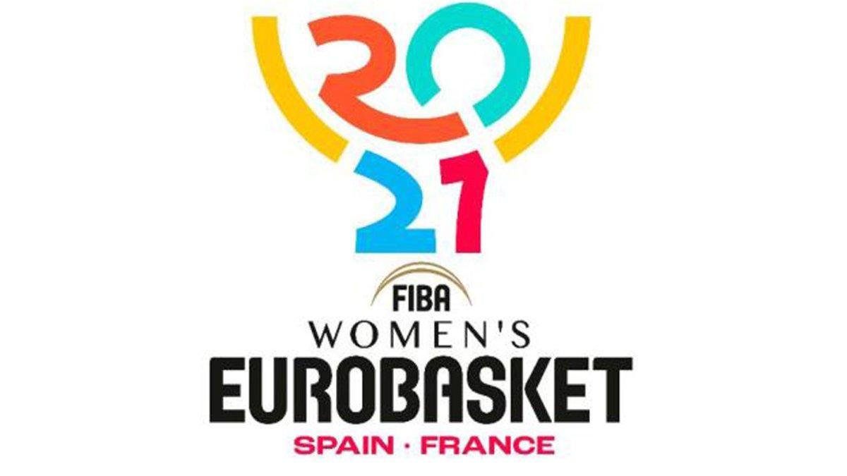 Valencia acogerá la fase final del Eurobasket femenino 2021