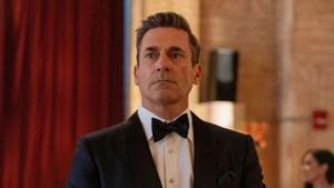 Jon Hamm repeteix com a estrella d’una sèrie
