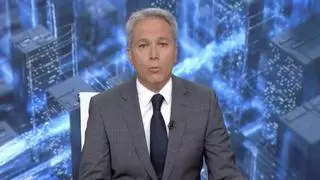 Vicente Vallés se deshace en elogios hacia este pequeño pueblo de Teruel: "Merece la pena ser descubierto"